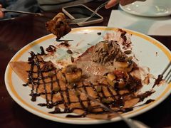 -La Creperie法餐厅(桃江路店)