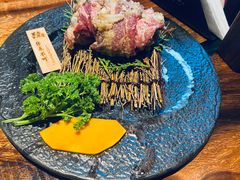-黑牛の店·黑金店(沈阳万象城店)