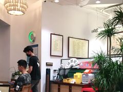 -堂屋糖水店(愚园店)