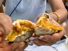 -蟹天蟹地农家菜·阳澄湖大闸蟹(浅水湾店)