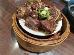 -山水茶艺馆·点心粤菜·30年老字号