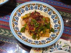 -驿楼兰·新疆菜(火车站店)