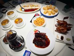 -侨美·唐荔园·40年地道粤菜