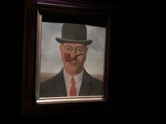 -比利时皇家美术馆