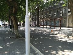 -第二外国语学院-韩国餐厅(朝阳路店)