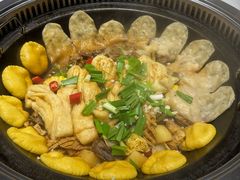 -东北铁锅宴(云龙华府店)