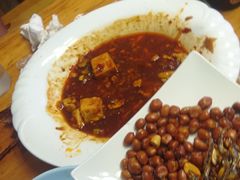 -五谷丰登·胶东海鲜·家常菜(张村店)