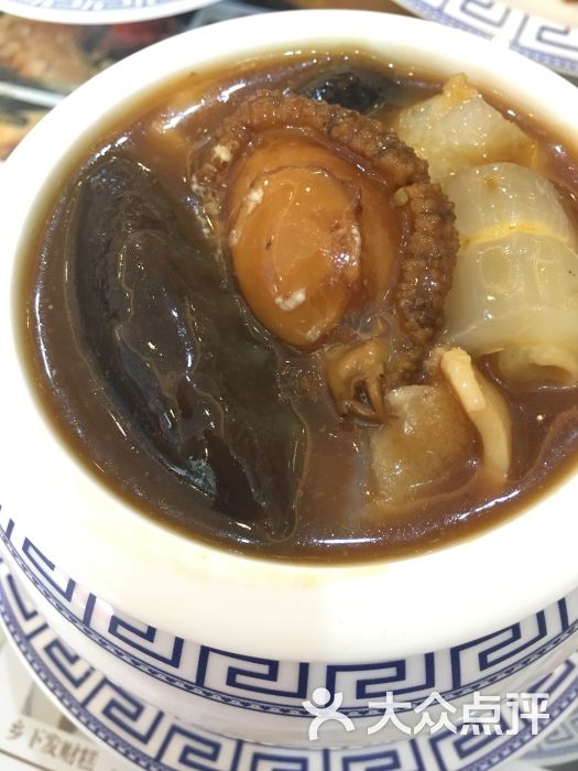 聚强香港佛跳墙聚强佛跳墙图片 - 第4张