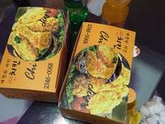 -SUN炸鸡专门店(西塔总店)