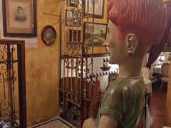 -秘密花园(法华镇路店)