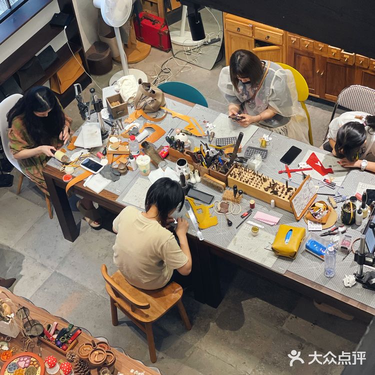 杭州探店｜目前市井最火🔥的中式茶室