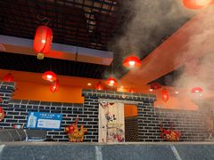 -王老六铁锅炖鱼(圣亚海洋店)