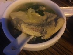 -三鞭一花·独一处·元英砂锅(海光寺店)