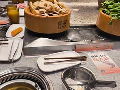 -喜家自助小火锅(乐客城店)