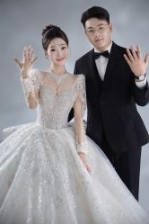 -水晶之恋婚纱摄影(北京总店)
