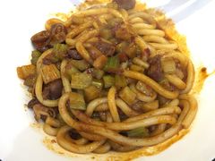 -壹粉屋新疆炒米粉(建外SOHO东区店)