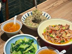 -树厨贵州菜(大十字店)