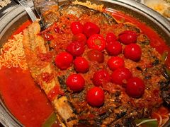 -烤匠麻辣烤鱼(万象城店)