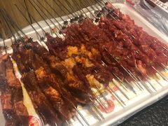 -邢氏老太太烤串(北兴街店)
