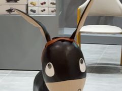 -新白鹿餐厅(虹桥南丰城店)