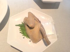 -狮王府淮扬菜(夫子庙老门东店)