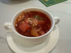 -库滋明·俄罗斯特色美食(中央大街店)