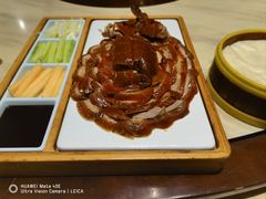 -遇见小厨·北京烤鸭·江湖菜·川菜(广福桥店)