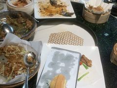 -味可道美食坊(福基路店)
