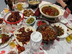 -虎虎龙虾大排档(双井店)