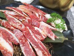 -温度烤肉专门店
