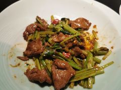 -绿茶餐厅(同成街华联店)