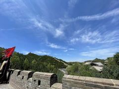 -雁门关景区