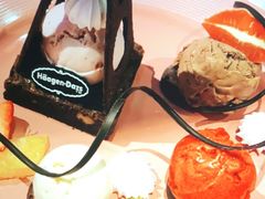 -哈根达斯(龙湖时代天街店)