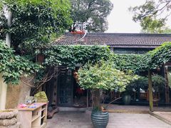 -旅马餐厅(茅家埠店)