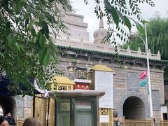 -塔尔寺