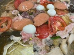 -海关荤豆花(洋河一路店)