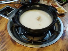 -盈田盈粥庄(博山东路店)