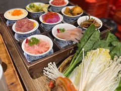 -楠火锅(广州总店)