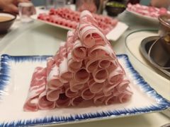 -福寿斋·老北京铜锅涮肉·烤鸭(顺义总店)