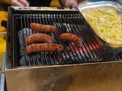 -丹东特色烤肉(学府路一部店)