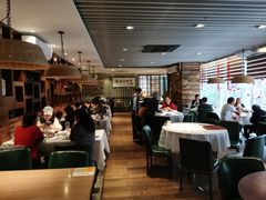 大堂-五稻厨房粤西菜(新闻店)