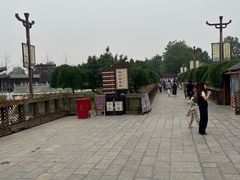 -赵州桥景区