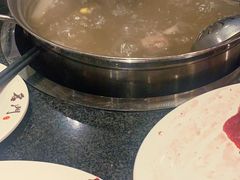 -名门潮牛·鲜牛肉海鲜火锅.烧烤自助餐厅(诚丰广场店)