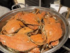 -川骄海鲜自助(河东店)