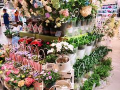 -盒马鲜生(宝地店)