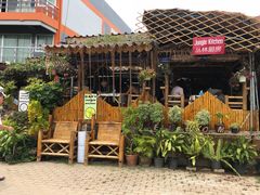 -Jungle Kitchen