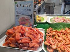 -仙螺岛海鲜自助餐厅(总店)
