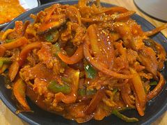 -多宾韩国料理(学衡路店)