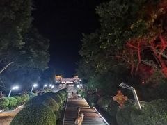 -仙人山公园