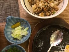 -栖川山葵家·寿喜锅·日式料理(龙湖北城天街商场店)